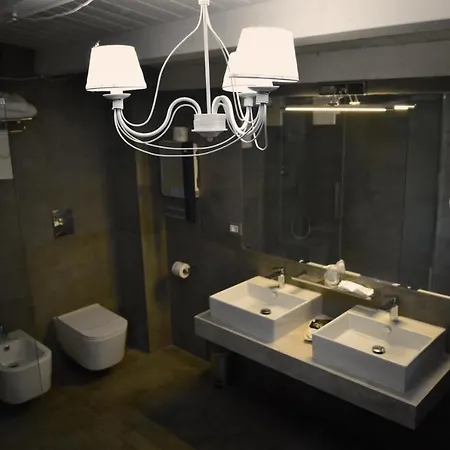 Bed and Breakfast Gda Φότζια