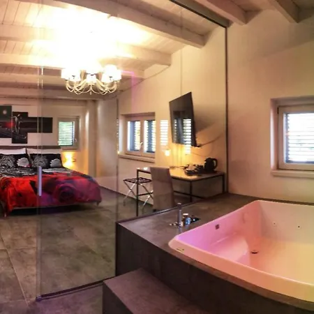 Bed and Breakfast Gda