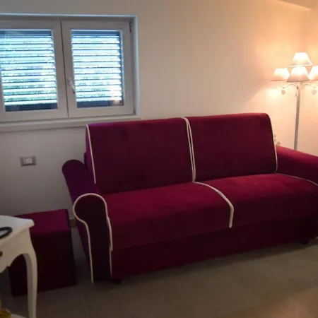 Bed and Breakfast Gda 4*