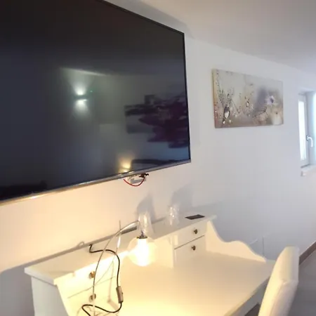 Bed and Breakfast Gda