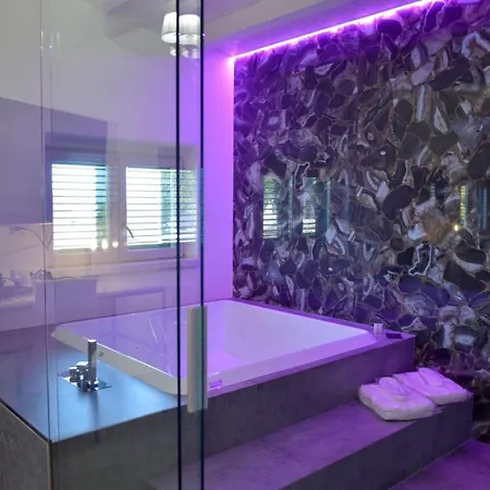 Alojamento de Acomodação e Pequeno-almoço Gda Foggia