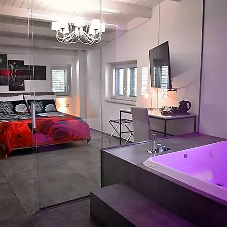 Bed & Breakfast Gda