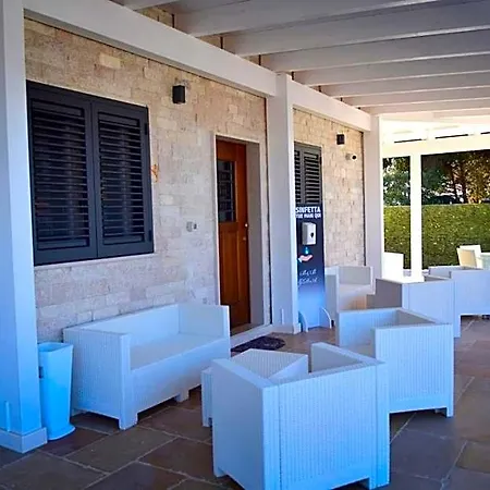 Bed & Breakfast Gda Foggia