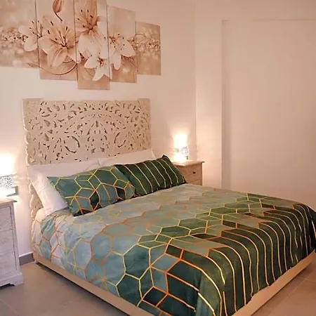 Gda Bed & Breakfast 4*