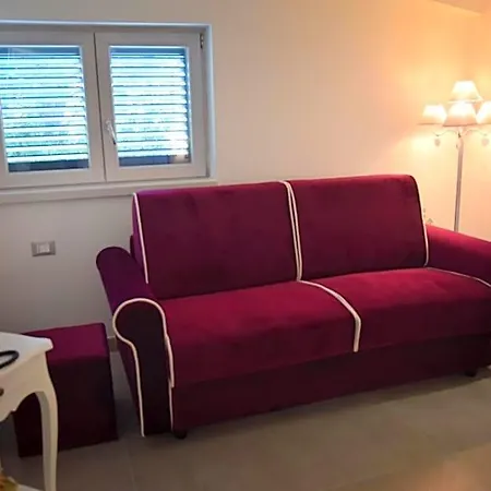 Gda Bed & Breakfast Foggia