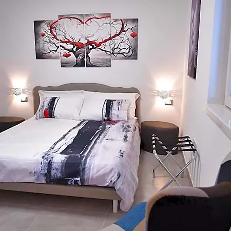 Gda Bed & Breakfast Foggia