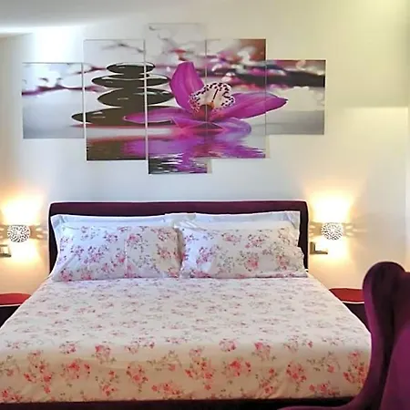 Bed & Breakfast Gda Foggia