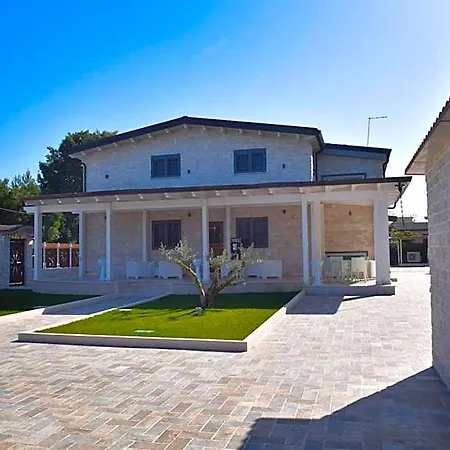 Bed & Breakfast Gda
