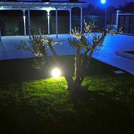 Bed & Breakfast Gda 4*