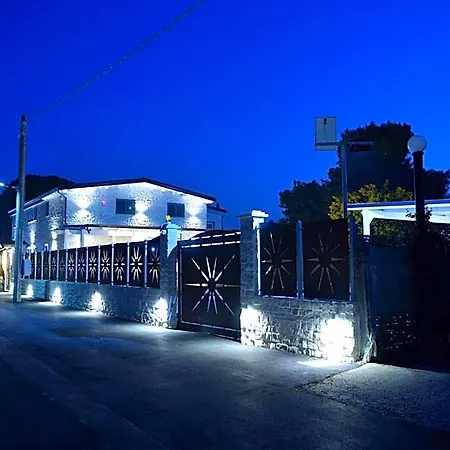Gda Bed & Breakfast Foggia