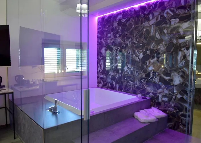 Bed & Breakfast Gda Foggia