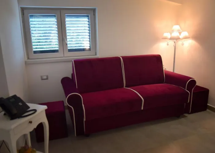 Bed & Breakfast Gda 4*